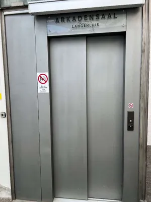 3-Zimmer-Gewerbeimmobilie mieten in Krems Land – 66 m², € 550 – Bild 4 von 22