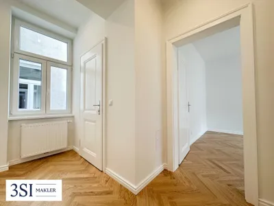 1-Zimmer-Wohnung kaufen in Wien – 33,79 m², € 189.000 – Bild 3 von 12