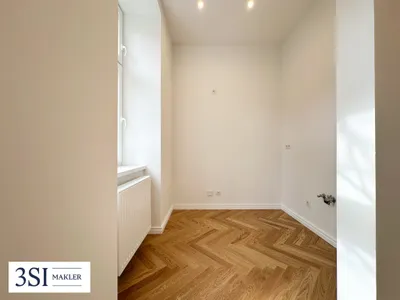 1-Zimmer-Wohnung kaufen in Wien – 33,79 m², € 189.000 – Bild 2 von 12