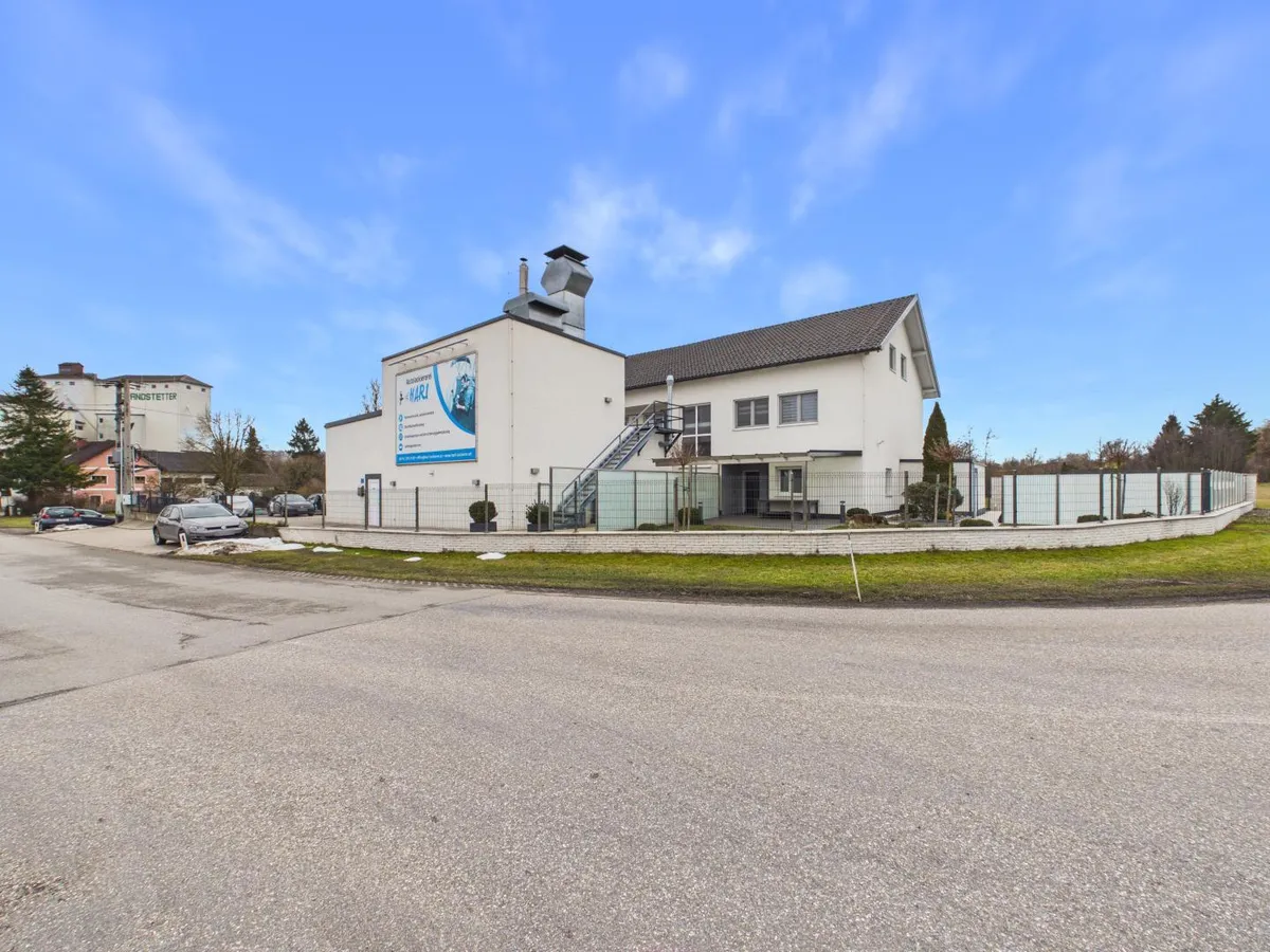 Haus – Pichl bei Wels, Winkelfeld - Ansicht 3