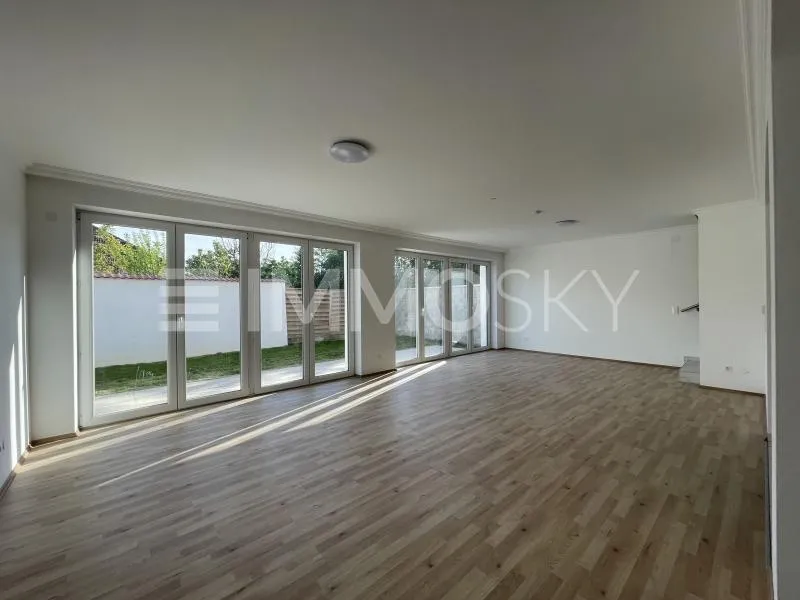 Haus – Kapellerfeld - Ansicht 3