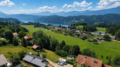Grundstück kaufen in Spittal an der Drau – 1 320 m², € 249.000 – Bild 2 von 3