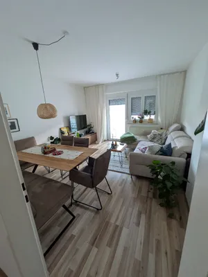 2-Zimmer-Wohnung mieten in Grieskirchen – 51 m², € 820