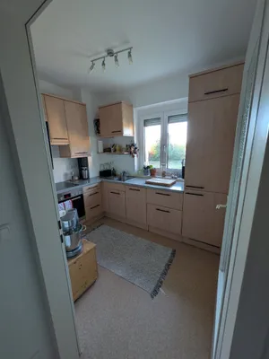 2-Zimmer-Wohnung mieten in Grieskirchen – 51 m², € 820 – Bild 2 von 6