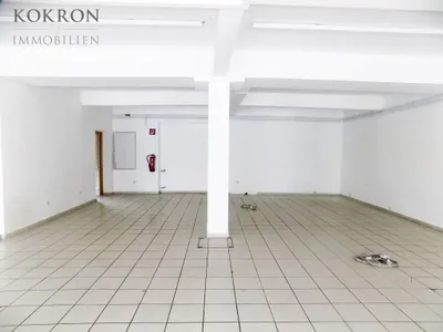 Gewerbeimmobilie mieten in Gänserndorf – 317 m², € 1.750 – Bild 2 von 14