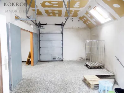 Gewerbeimmobilie mieten in Gänserndorf – 317 m², € 1.750 – Bild 11 von 14