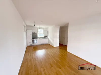 2-Zimmer-Wohnung mieten in Graz – 53 m², € 722 – Bild 3 von 13