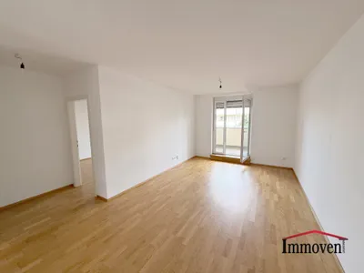 2-Zimmer-Wohnung mieten in Graz – 53 m², € 722 – Bild 2 von 13