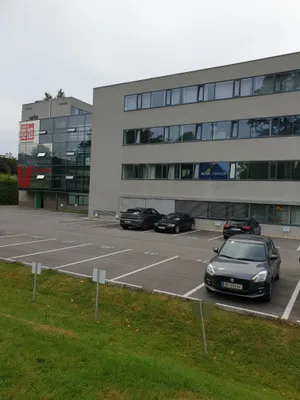 2-Zimmer-Gewerbeimmobilie mieten in Vöcklabruck – 103 m², € 15