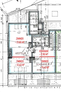 4-Zimmer-Wohnung kaufen in Wien – 94 m², € 445.000 – Bild 14 von 14