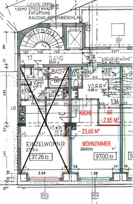 4-Zimmer-Wohnung kaufen in Wien – 94 m², € 445.000 – Bild 13 von 14