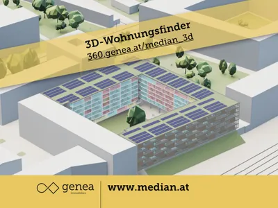 1-Zimmer-Wohnung mieten in Graz – 38,75 m², € 591 – Bild 8 von 8