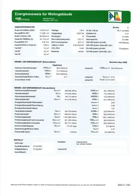 3-Zimmer-Wohnung mieten in Mödling – 65,68 m², € 1.049 – Bild 10 von 11