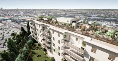 3-Zimmer-Wohnung mieten in Mödling – 65,68 m², € 1.049 – Bild 6 von 11