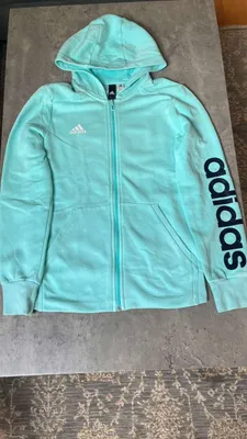 Adidas Hoodie Used