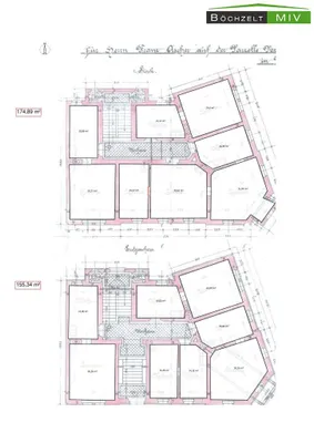 Haus kaufen in Murtal – 510,87 m², € 316.800 – Bild 28 von 40
