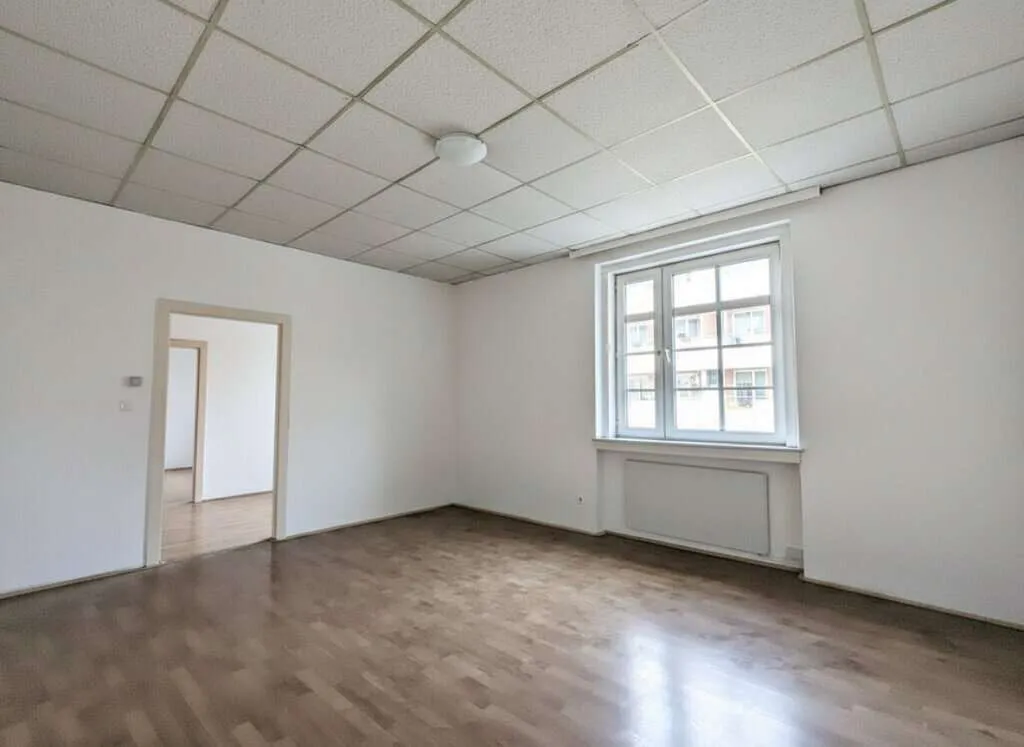 ++NEU++ 3-Zimmer Altbau-Wohnung (sanierungsbedürftig) mit viel Potenzial! - Ansicht 2