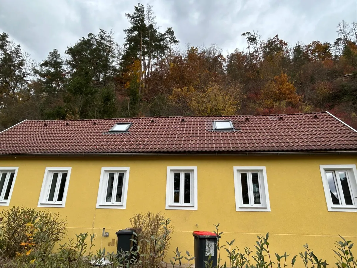 Haus – Eisengraberamt - Ansicht 2