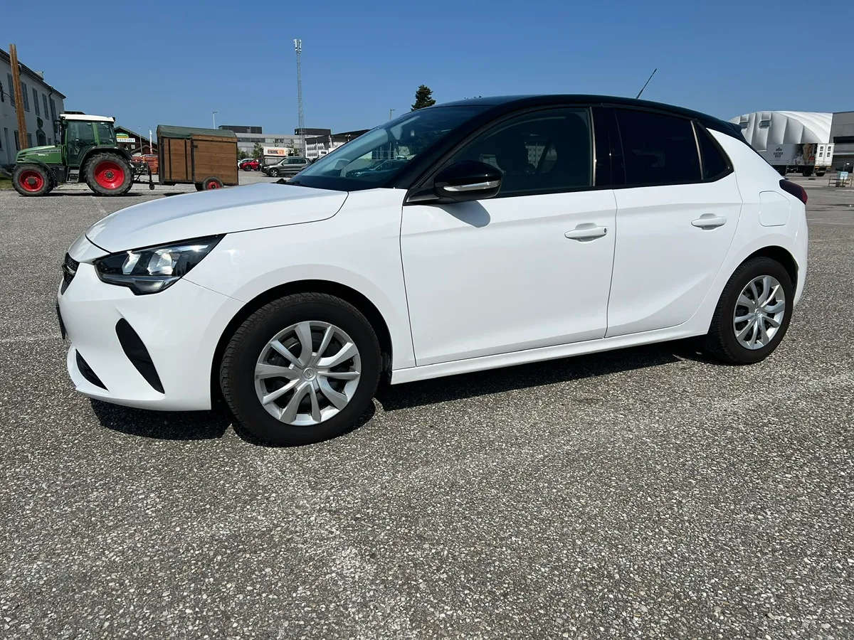 Opel Corsa 2020 photo 2