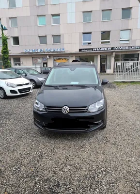 VW Sharan