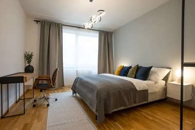 2-Zimmer-Wohnung mieten in Wien – 51 m², € 2.533 – Bild 4 von 18
