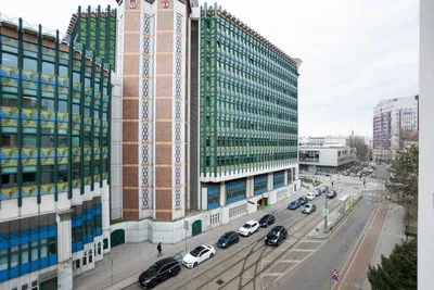 2-Zimmer-Wohnung mieten in Wien – 51 m², € 2.533 – Bild 18 von 18