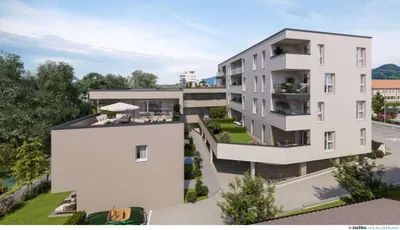 4-Zimmer-Immobilie kaufen in Salzburg Stadt – 84,3 m², € 749.000 – Bild 7 von 12