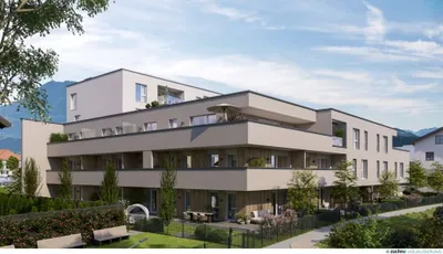 4-Zimmer-Immobilie kaufen in Salzburg Stadt – 84,3 m², € 749.000 – Bild 3 von 12