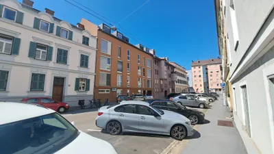 Immobilie mieten in Graz – € 95 – Bild 1 von 3