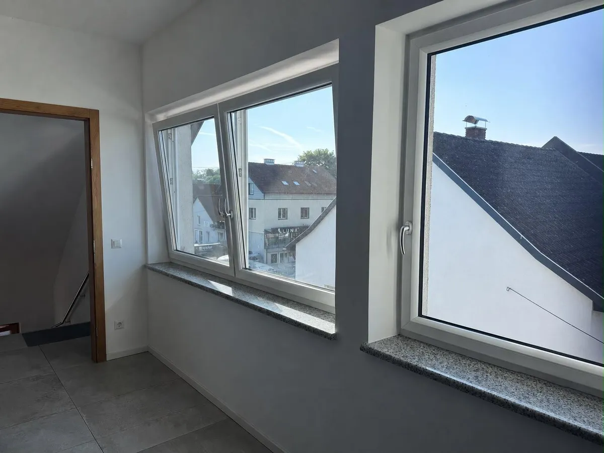 Wohnung – Haid - Ansicht 3