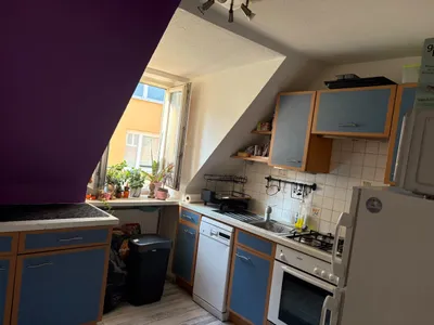 3-Zimmer-Wohnung mieten in Wiener Neustadt – 90 m², € 780 – Bild 8 von 9
