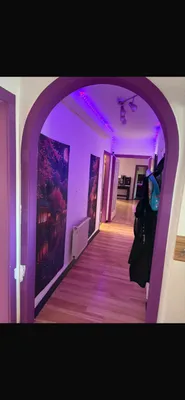 3-Zimmer-Wohnung mieten in Wiener Neustadt – 90 m², € 780 – Bild 2 von 9