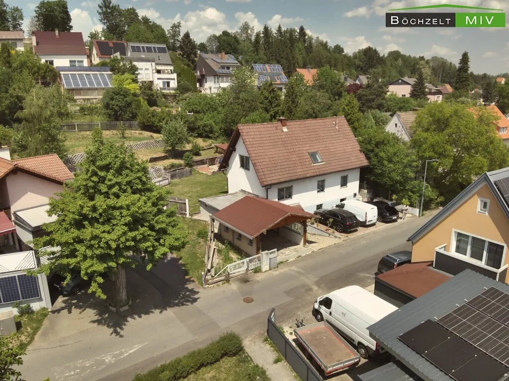 Frisch saniertes Einfamilienhaus in Judenburg - sofort einziehen, flexibel nutzen - Ansicht 3