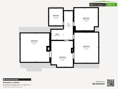 6-Zimmer-Haus kaufen in Murtal – 179,2 m², € 299.000 – Bild 87 von 103