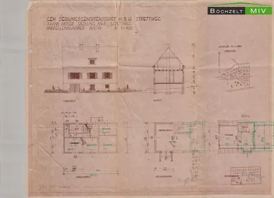6-Zimmer-Haus kaufen in Murtal – 179,2 m², € 299.000 – Bild 98 von 103