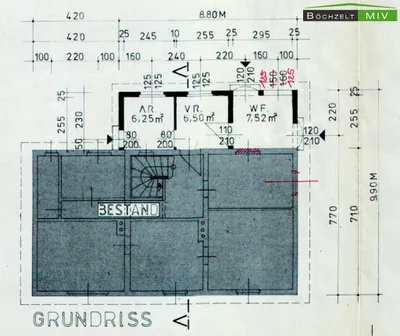 6-Zimmer-Haus kaufen in Murtal – 179,2 m², € 299.000 – Bild 94 von 103