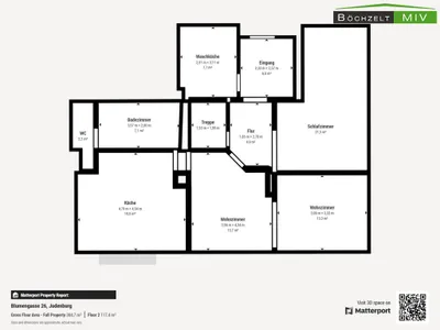 6-Zimmer-Haus kaufen in Murtal – 179,2 m², € 299.000 – Bild 88 von 103