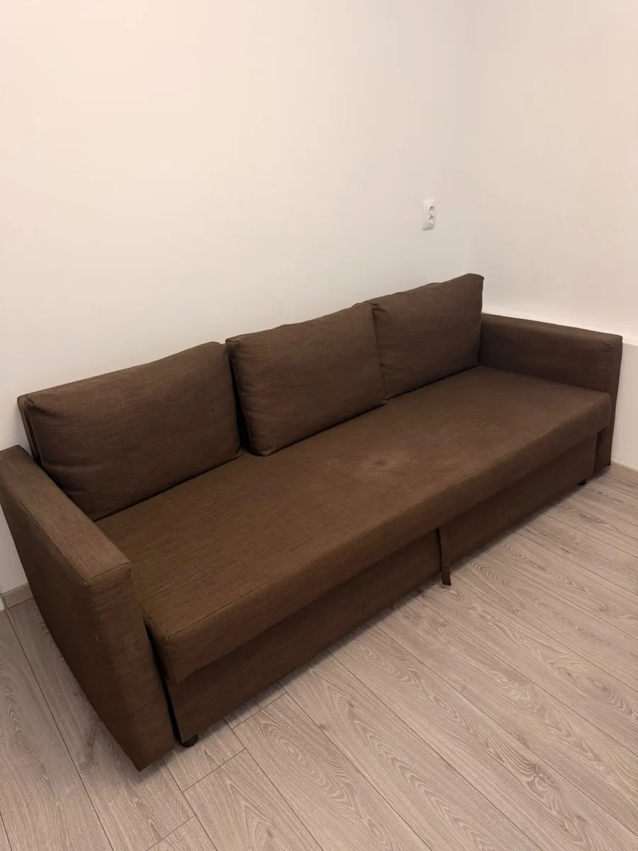 Ikea Schlafsofa Friheten, € 50,- (1230 Wien)