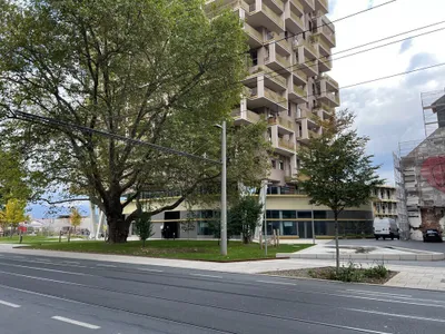 Gewerbeimmobilie kaufen in Graz – 75 m², € 323.368 – Bild 2 von 13