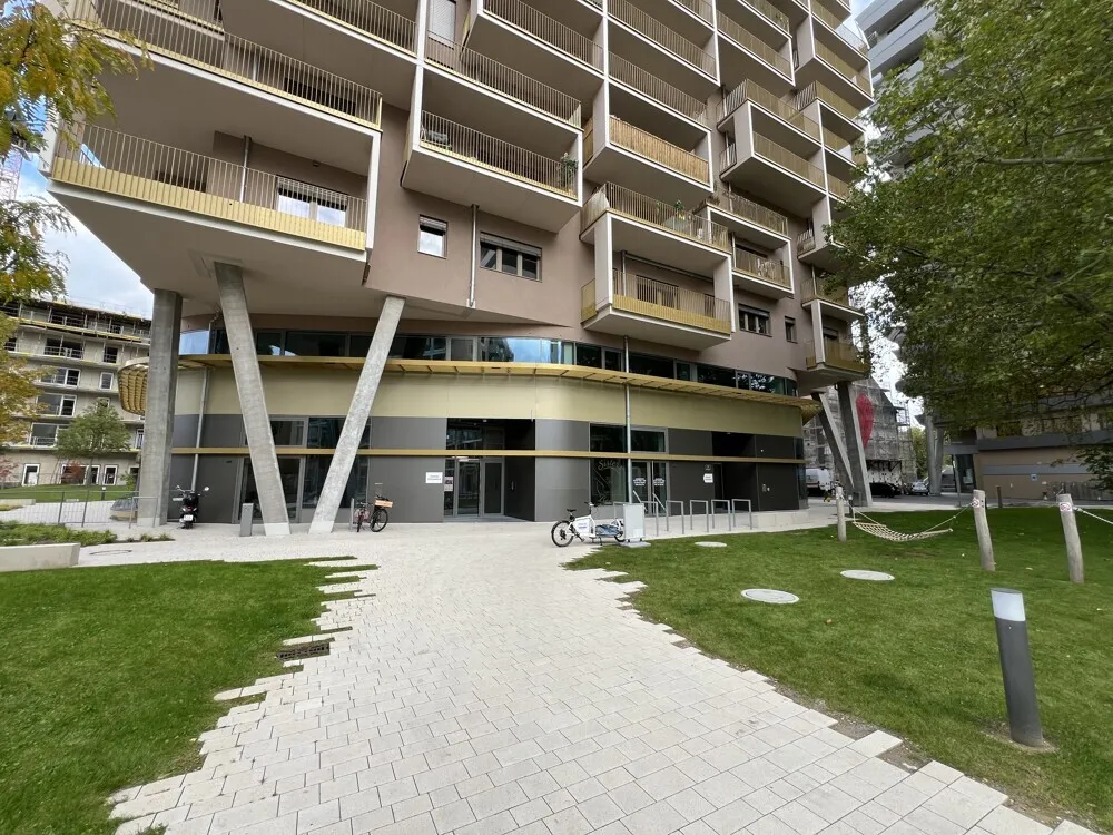 Geschäftsfläche Reininghaus - Kauf - Ansicht 3