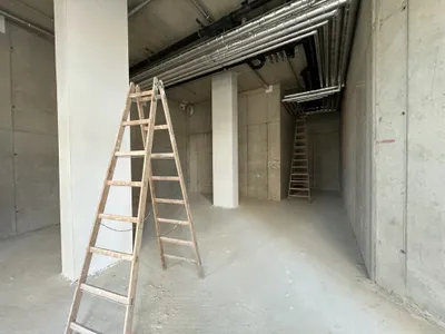 Gewerbeimmobilie kaufen in Graz – 75 m², € 323.368 – Bild 5 von 13