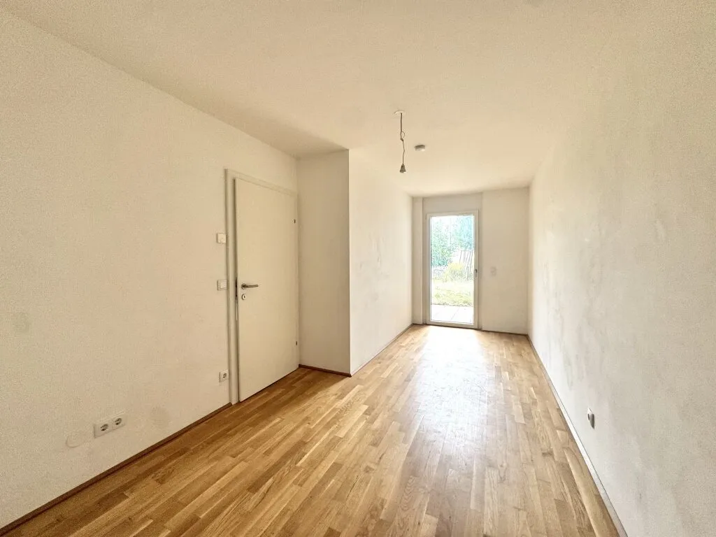 Gartenwohnung nahe Kagraner Platz - Ansicht 3