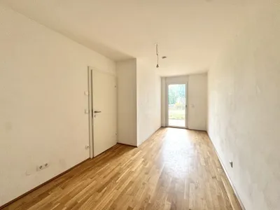 Gartenwohnung nahe Kagraner Platz – Bild 3