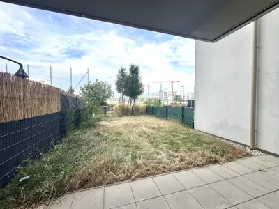 Gartenwohnung nahe Kagraner Platz – Bild 2
