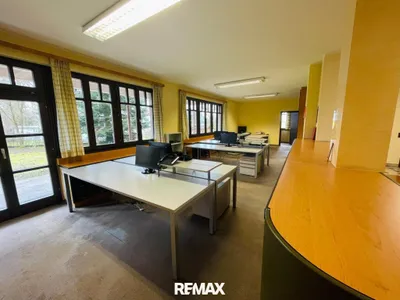4-Zimmer-Gewerbeimmobilie mieten in Rohrbach – 174 m², € 1.618 – Bild 4 von 9