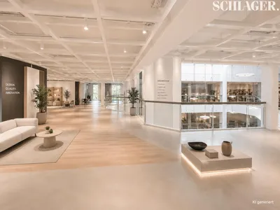 Gewerbeimmobilie mieten in Graz – 2 500 m², € 12.500 – Bild 4 von 5