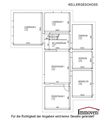 Haus kaufen in Graz-Umgebung – 219,17 m², € 649.000 – Bild 25 von 25