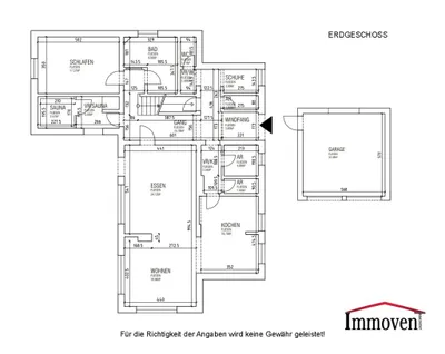 Haus kaufen in Graz-Umgebung – 219,17 m², € 649.000 – Bild 23 von 25