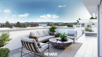 2-Zimmer-Wohnung kaufen in Krems an der Donau – 52,46 m², € 320.000 – Bild 12 von 16
