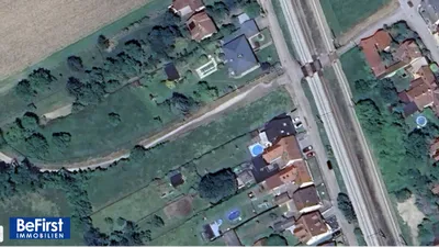Grundstück kaufen in Tulln – 1 685 m² – Bild 9 von 10